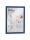 Durable Info-Rahmen A4 d.bl 2St selbstklebend DURAFRAME®