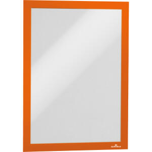 Durable Info-Rahmen A4 or 2St selbstklebend DURAFRAME®