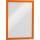 Durable Info-Rahmen A4 or 2St selbstklebend DURAFRAME®