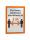 Durable Info-Rahmen A4 or 2St selbstklebend DURAFRAME®