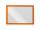 Durable Info-Rahmen A4 or 2St selbstklebend DURAFRAME®