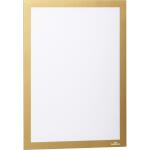 Durable Info-Rahmen A4 go 2St selbstklebend DURAFRAME®