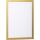 Durable Info-Rahmen A4 go 2St selbstklebend DURAFRAME®