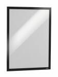 Durable Info-Rahmen A3 sw 2St selbstklebend DURAFRAME®