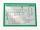 Durable Info-Rahmen A3 gn 2St selbstkl selbstklebend DURAFRAME®
