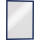 Durable Info-Rahmen A3 d.bl 2St selbstklebend DURAFRAME®
