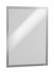 Durable Info-Rahmen A3 si 2St selbstklebend DURAFRAME®