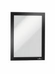 Durable Info-Rahmen A5 sw 10St selbstklebend DURAFRAME®