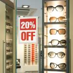 Durable Info-Rahmen A5 si 10St selbstklebend DURAFRAME®