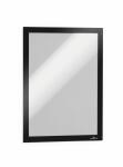 Durable Info-Rahmen A4 sw 10St selbstklebend DURAFRAME®