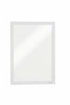 Durable Info-Rahmen A4 ws 10St selbstklebend DURAFRAME®