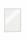 Durable Info-Rahmen A4 ws 10St selbstklebend DURAFRAME®