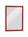 Durable Info-Rahmen A4 rt 10St selbstklebend DURAFRAME®