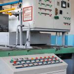 Durable Info-Rahmen A4 rt 10St selbstklebend DURAFRAME®