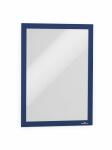 Durable Info-Rahmen A4 bl 10St selbstklebend DURAFRAME®
