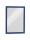 Durable Info-Rahmen A4 bl 10St selbstklebend DURAFRAME®