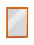 Durable Info-Rahmen A4 or 10St selbstklebend DURAFRAME®