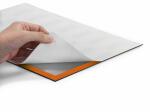 Durable Info-Rahmen A4 or 10St selbstklebend DURAFRAME®