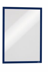 Durable Info-Rahmen A3 bl 6St selbstklebend DURAFRAME®