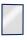 Durable Info-Rahmen A3 bl 6St selbstklebend DURAFRAME®