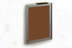 Durable Bilderrahmen 10x15 si DURAFRAME® foto desk