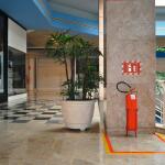 Durable Info-Rahmen A4 rt/ws 2St DURAFRAME® SECURITY selbstkl.