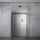 Durable Info-Rahmen A4 rt/ws 2St DURAFRAME® SECURITY selbstkl.