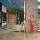 Durable Info-Rahmen A4 rt/ws 2St DURAFRAME® SECURITY selbstkl.