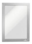 Durable Info-Rahmen A5 si 5St magn. DURAFRAME® magnetic