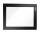 Durable Info-Rahmen A6 sw 5St magn. DURAFRAME® magnetic