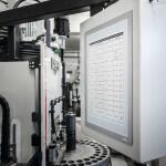 Durable Info-Rahmen A4 si 2St magn. DURAFRAME® magnetic plus