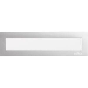 Durable Magnetischer Rahmen 210x40 si 5St DURAFRAME® magnetic top