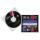 Durable CD Hülle CD COVER tr 10St f 1 CD zur Ablage in CD Box 5