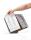 Durable Sichttafelsystem VARIO table30 Tischständer 30tlg plus Tafeln