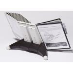 Durable Sichttafelsystem SHERPA table Tischständer...