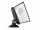 Durable Sichttafelsystem Drehständer Sherpa motion 10tlg. sw