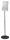 Durable Sichttafelsystem Infobase d gr Infobase telescope m 1 Tafel