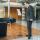 Durable Sichttafelsystem Infobase d gr Infobase telescope m 1 Tafel