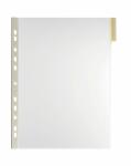 Durable Sichttafel A4 60mm Tab ge Profilleiste mit...