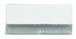 Durable Sichttafel Reiter 58mm tr 10St aufsteckbar auf...