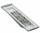 Durable Sichttafelsystem Tafelträger gr SHERPA wall f 10 Tafeln