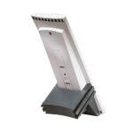 Durable Sichttafelsystem Erweiterung SHERPA TABLE leer 10...