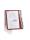 Durable Sichttafelsystem SHERPA wall Wandhalter 10 Tafeln f sort