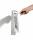 Durable Sichttafelsystem SHERPA wall Wandhalter 10 Tafeln f sort
