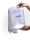 Durable Sichttafelsystem SHERPA wall Wandhalter 10 Tafeln gr sw