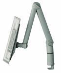 Durable Schwenkarm SHERPA gr mit Tafelträger 10tlg