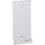 Durable Sichttafelsystem Wandhalter gr leer für 20...