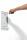 Durable Sichttafelsystem Wandset WALL Wandhalter mit 20 Tafeln 5607