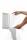 Durable Sichttafelsystem Wandset WALL Wandhalter mit 20 Tafeln 5607