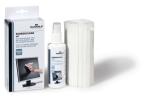 Durable Reinigungsmittel SCREENCLEAN Set Sprühreiniger und Tücher